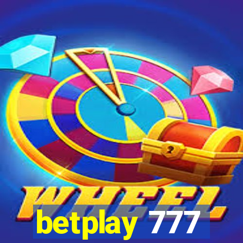 betplay 777